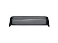 RV WINDOW RAIN BLADE FITS 1821 INCH WIDE WINDOW 1 PIECE SMOKE