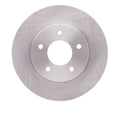 DFC 92-05 Buick Riviera Rear Brake Rotor