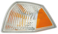 PARKLAMP - RH