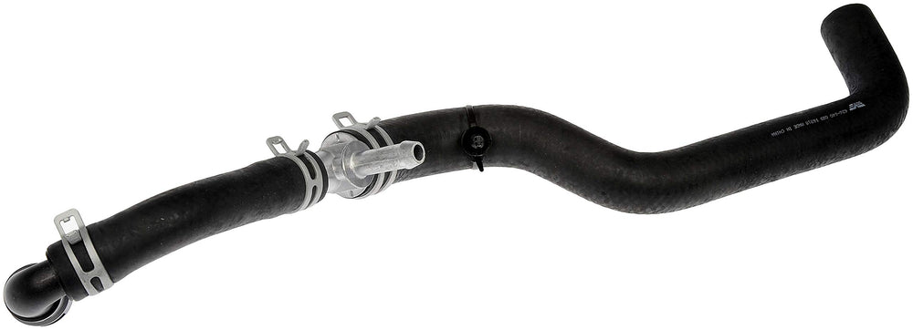 ENGINE HEATER HOSE