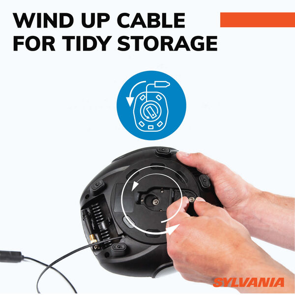 SYLVANIA auto part