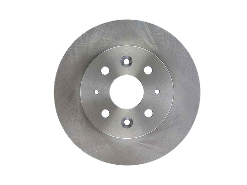Centric C-Tek Standard Brake Rotor - Front
