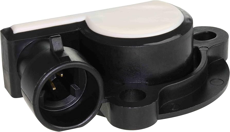 NTK TH0010 THROTTLE POS SENSOR