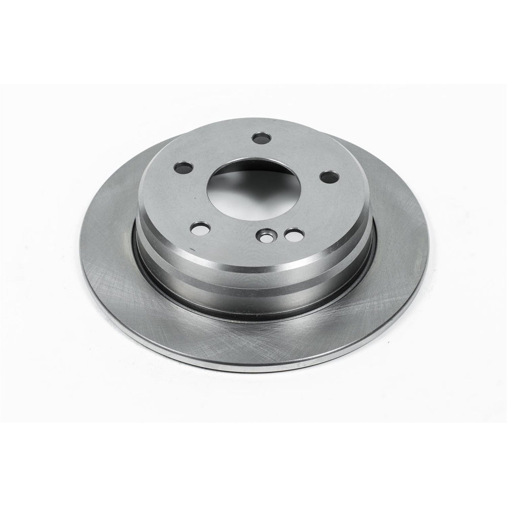AUTOSPECIALTY BRAKE ROTOR