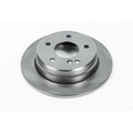 AUTOSPECIALTY BRAKE ROTOR