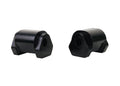 Control arm - lower inner rear bushing 2 Bushings Grease