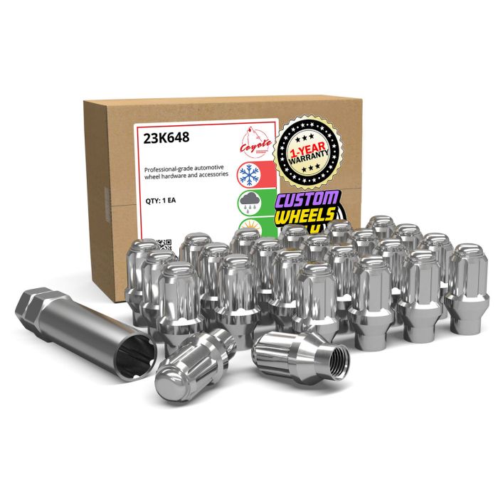 REVOLUTION auto part