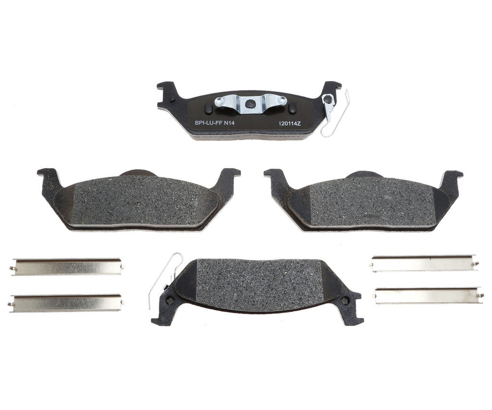 R auto part
