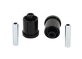 REAR SUSPENSION IBEAM AXLE PIVOT BUSHING FITS ALFA ROMEO MITO 1216