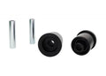 REAR SUSPENSION IBEAM AXLE PIVOT BUSHING FITS ALFA ROMEO MITO 1216
