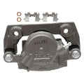 FRICTION READY CALIPER