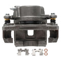 FRICTION READY CALIPER