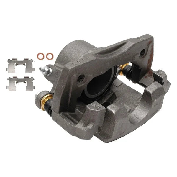 FRICTION READY CALIPER