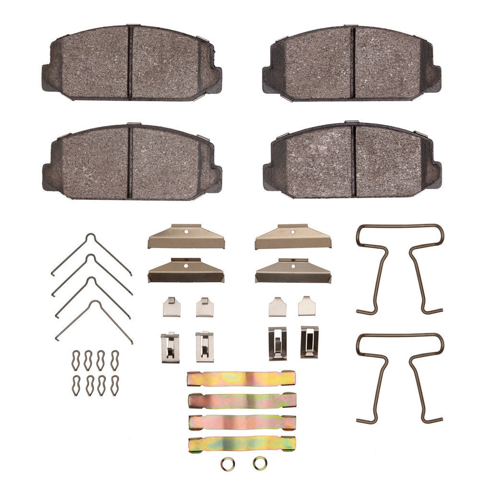 DFC auto part