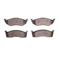 R1 93-02 Plymouth Prowler Front Optimum OE Brake Pads