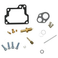All Balls Racing 03-06 Kawasaki KFX50 Carburetor Rebuild Kit