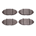 R1 98-02 Mercury Grand Marquis Front Semi Met Brake Pads