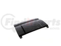 TRAILER HITCH COVER BLACK