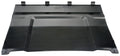 TRAILER HITCH COVER BLACK