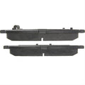 PREMIUM CERAMIC BRAKE PADS SHIMS AN