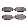 R1 98-02 Mercury Grand Marquis Front Ceramic Brake Pads