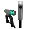 LED CLAMP-ON NAV LIGHT COMBO