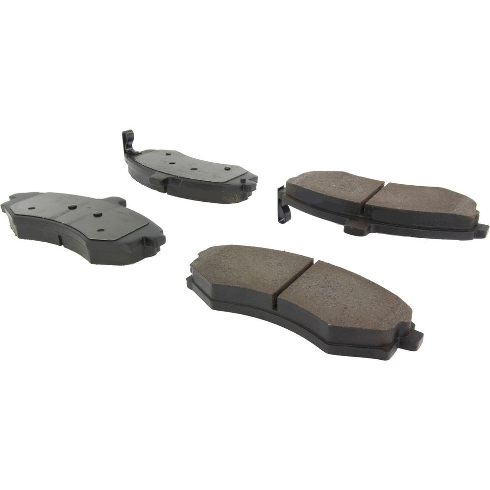 DFC auto part
