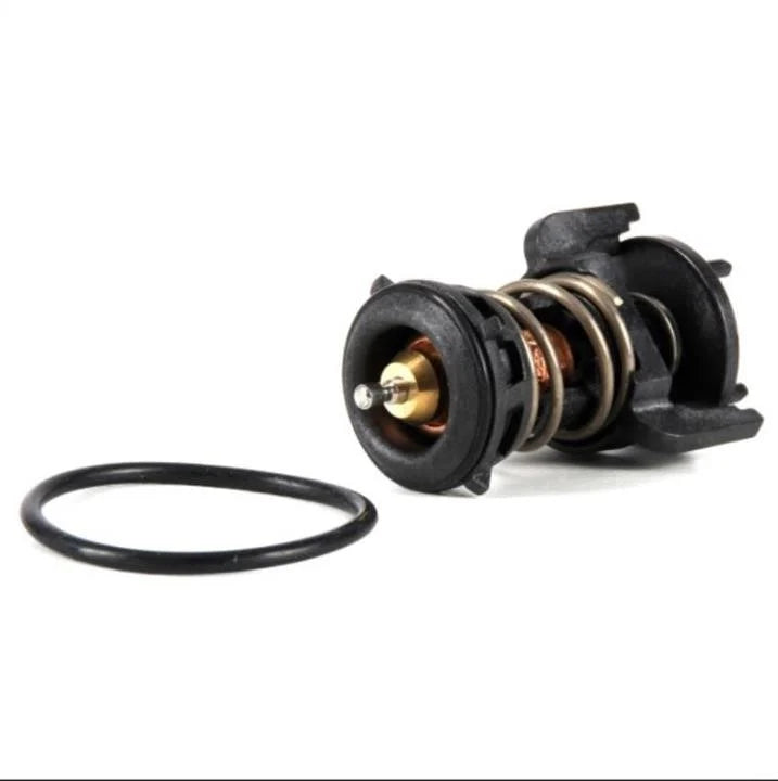 BEHR Engine Coolant Thermostat