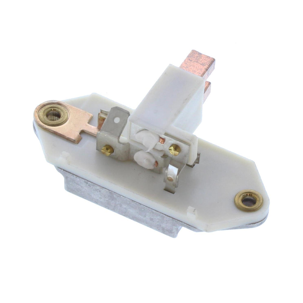 Voltage Regulator