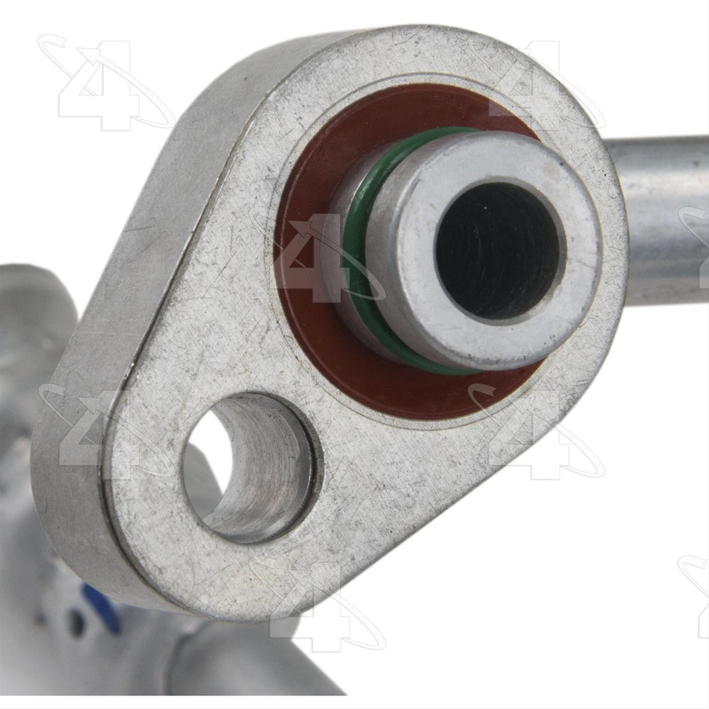 FOUR SEASONS auto part