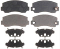 FRICTION BRAKES
