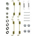PARKING BRAKE HARDWARE KIT