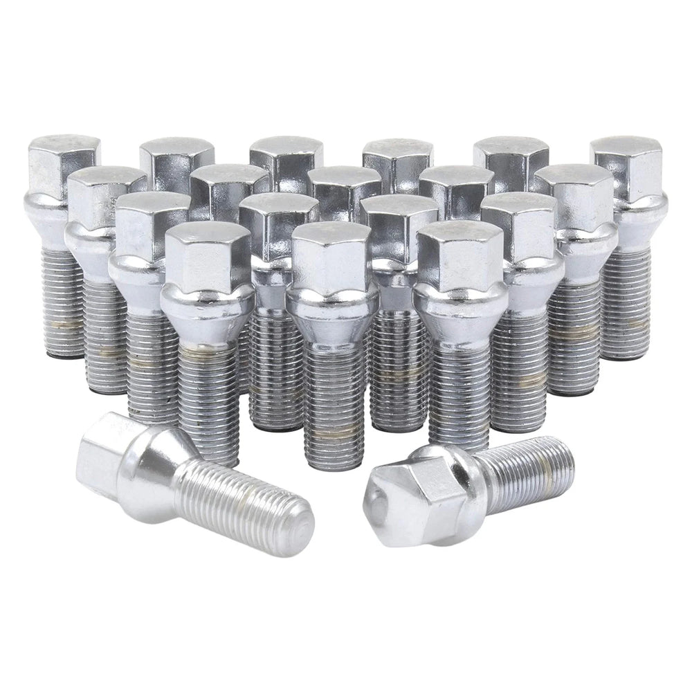 REVOLUTION auto part