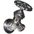 PKGD. 1/2" FIPT X 3/4" GHT - C.P. B