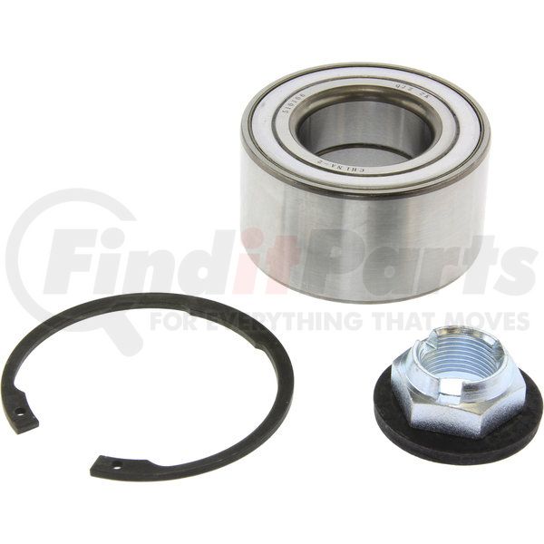 STANDARD BALL BEARING