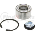 STANDARD BALL BEARING