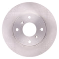 DFC 92-96 Honda Prelude Front Brake Rotor
