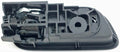 INTERIOR DOOR HANDLE