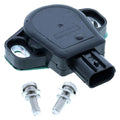 THROTTLE POSITION SENSOR
