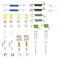 DFC auto part