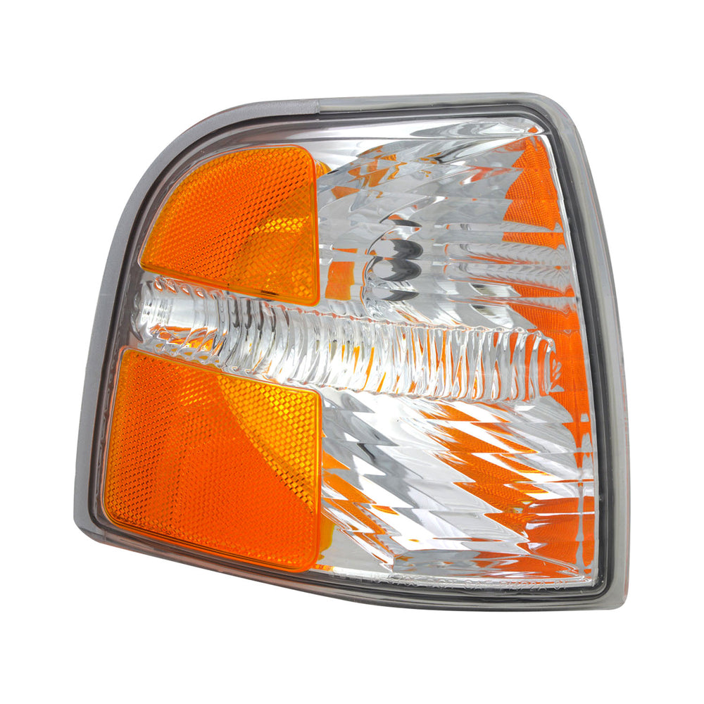 0204 FD XPLOR (To 122203) P/S.L RH