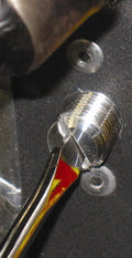 Large Gas Pedal Stop