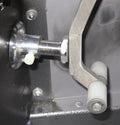 Large Gas Pedal Stop