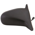 9600 HONDA CIVIC SEDAN RH MANUAL REMOTE NONFOLDAWAY OE MIRROR TEXTURED BLACK