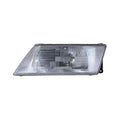 HEADLAMP ASSY