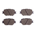 R1 14-15 Lexus IS250 Front R1 Optimum OE Brake Pads