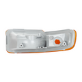 TYC auto part