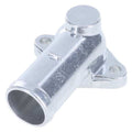ENGINE COOLANT OUTLET FLANGE