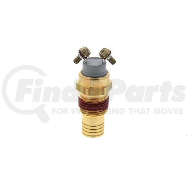 Lippert Components Inc. red auto part