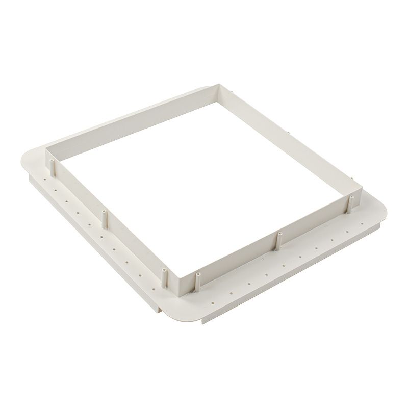 MOUNTING FRAME MINI HEKI ROOF THIC